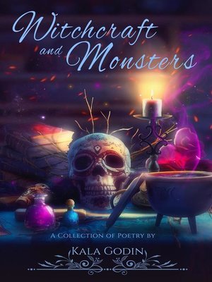 cover image of Witchcraft and Monsters